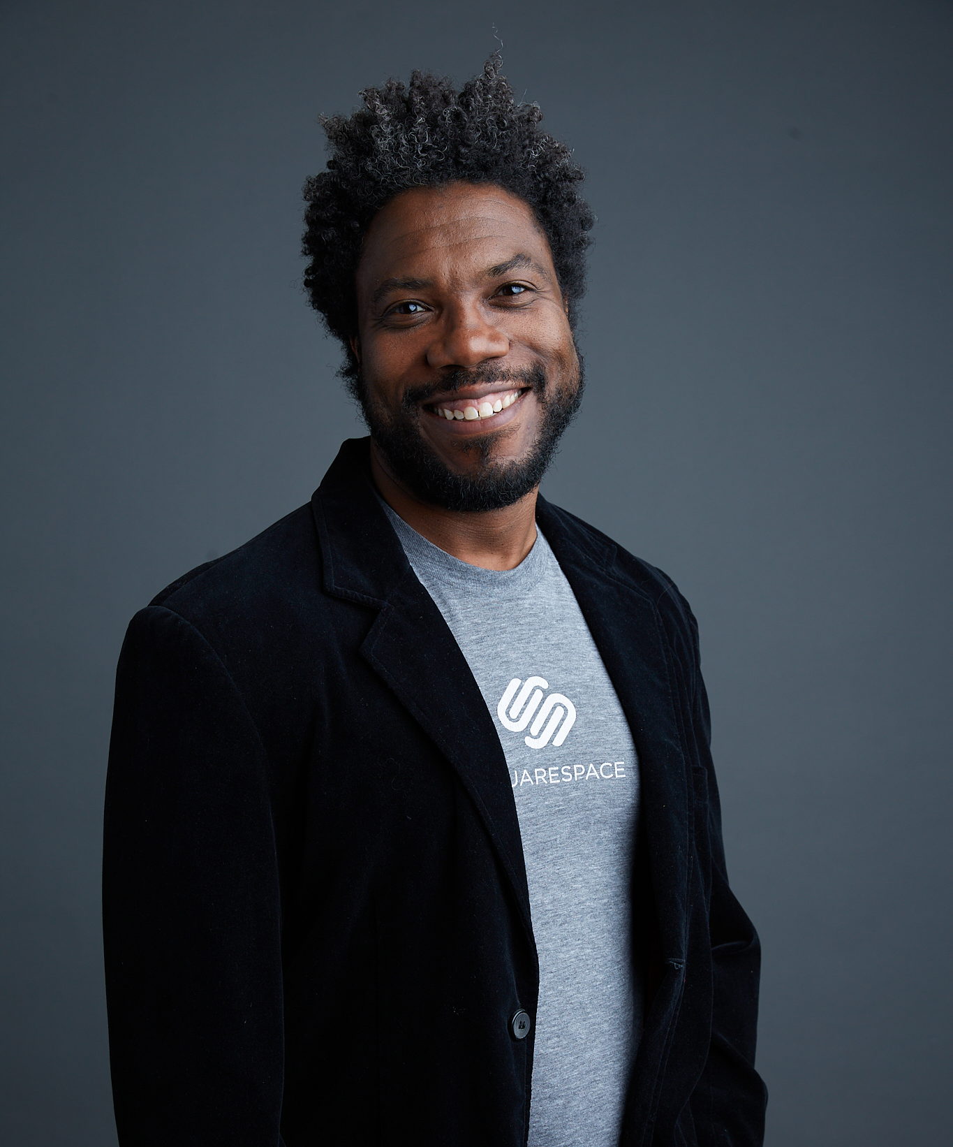 Wesley Faulkner headshot
